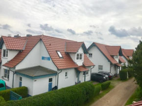 Ferienwohnung Haus 2, Timmendorf